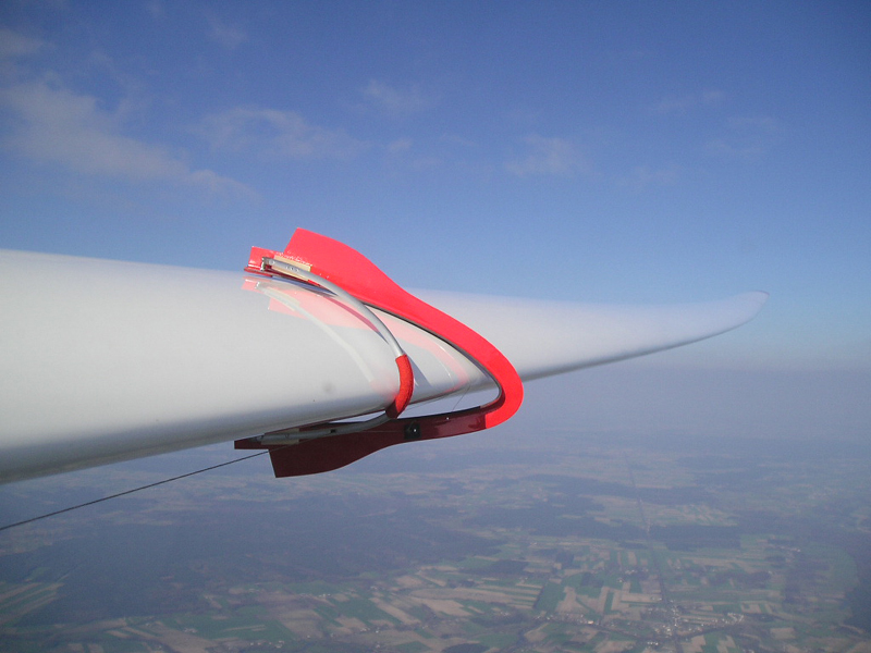 Explaining Wind Turbine Lethality Watts Up With That?